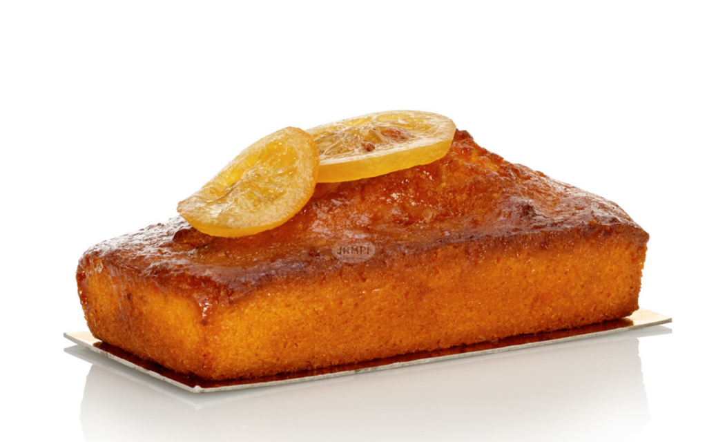 CAKE CITRON