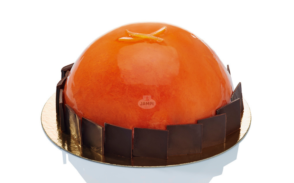 boule paradis