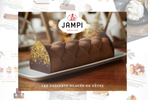 Catalogue de Noël 2022